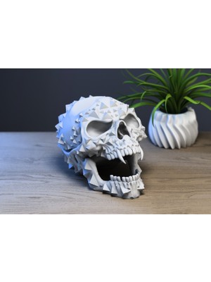 Kurukafa Ps5 Dualsense Kol Standı Joystick Ps5 Joystick Standı Kol Tutucu Playstation 5 Aksesuar