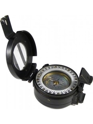 No8 Home Ordusu Pri̇zmati̇k Pusula