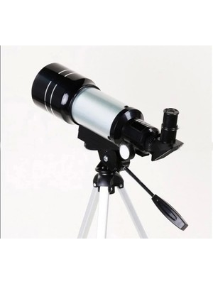 No8 Home F30070M Profesyonel Yeni Uzay Teleskobu ,astronomik Monoküler