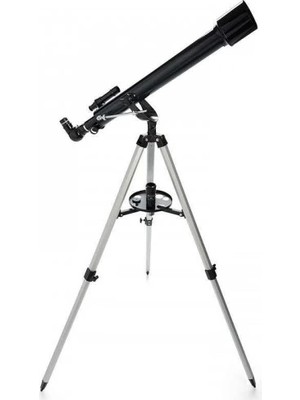 No8 Home 900X60 Gökbilimsel Uzay Teleskopu