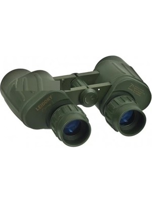 No8 Home 7X35 Leidory Dürbün Askeri Dürbün 131M/1000M Çift Göz Ayarlı