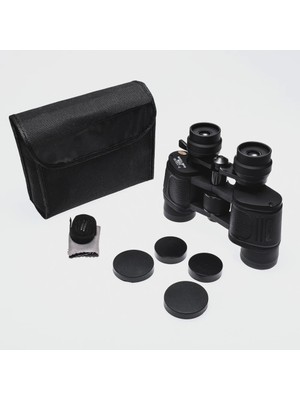 No8 Home 715X35  Zoom Dps I Zoomlu Süper Kaliteli Dürbün