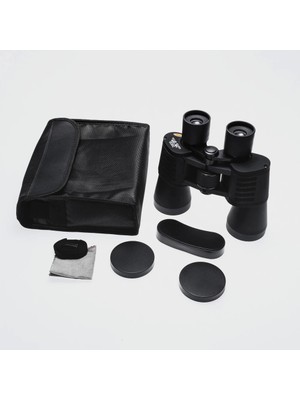 No8 Home 20X50 Dürbün Av Dürbünü ,taşıma Çantalı 1000M/56M