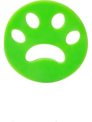 Çamaşır Makinesi ve Evcil Hayvanlar Için Tüy Toplayıcı Yıkanabilir Aparat 6 Adet