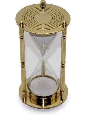 Pirinç Kumsaati 2264