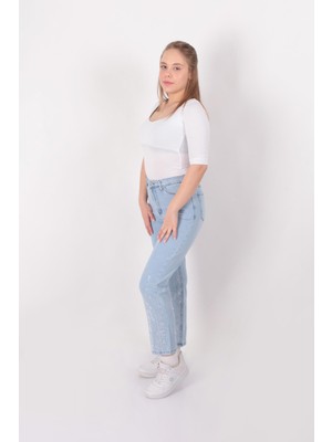 Aynaz 190008 Kadın Pantolon