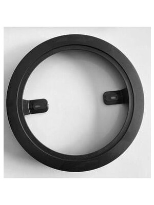 Işıldar 24 Watt Panel Için Sıva Üstü LED Panel Kasası Beyaz