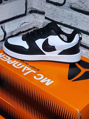 Zarif Neon 01 Dikişli Sneaker 3644
