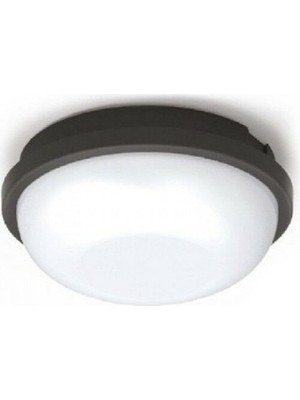 Horoz ARTOS-20W Beyaz Nemliyer Armatür (Beyaz Kasa)