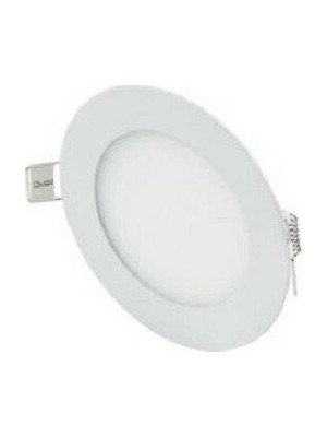 Cata 3W 4000K Led Panel Armatür