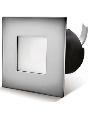 Ack Mavi Kare Merdiven Koridor Armatürü