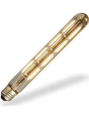 (43-4030) Helios 8W Günışığı Çubuk Rustik Ampul E27