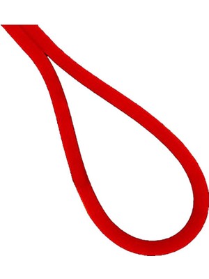 Cata Kırmızı Neon Led Kırmızı (12V)  (5mt Paket)