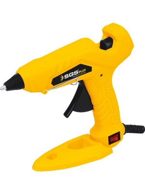 SGS5290 Ince 7 - 7,5mm Elektrikli Mum Silikon Tabancası 30 Watt