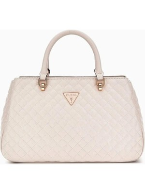 Guess 29X21X10CM Guess Eco Rıanee Omuz Çanta EQG954106