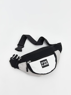 Lcw Accessorıes Karışık Baskılı Erkek Göğüs Çantası