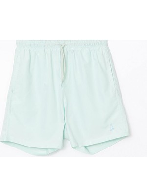 Southblue  Kısa Boy Basic Erkek Deniz Şortu