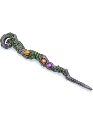 Acornbella Polyester Sihirli Asa Model 19