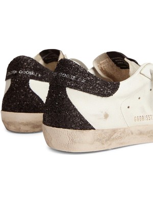 Globalux Women's Super-Star Golden Goose - Kadın Sneakers Ayakkabı