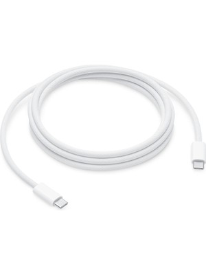 Apple Apple 240 W Usb-C Şarj Kablosu (2 M) MU2G3ZM/A