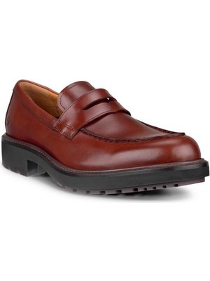 Ecco Metropole Oslo Cognac