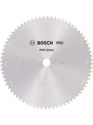 Bosch Pro Çelik Daire Testere 355X25,4 mm 90 Diş
