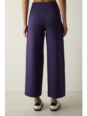 Wide Leg Pantolon