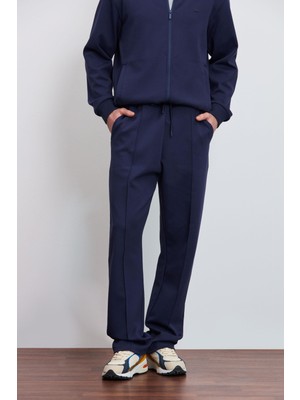 Babokah Geniş Paça Teknik Jogger