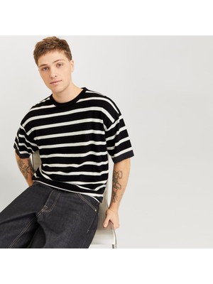 Jack & Jones Erkek Triko Tisört - Emil