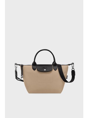 Longchamp Logolu Çıkarılabilir Askılı Small Çanta Bayan Çanta L1512HSR 299