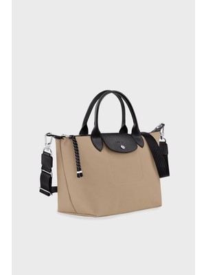 Longchamp Logolu Çıkarılabilir Askılı Small Çanta Bayan Çanta L1512HSR 299