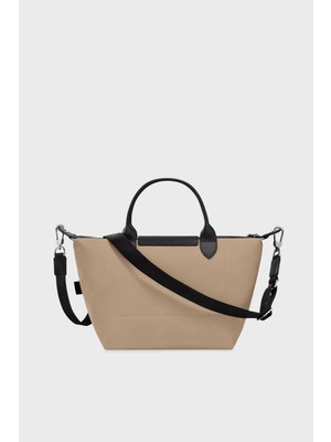 Longchamp Logolu Çıkarılabilir Askılı Small Çanta Bayan Çanta L1512HSR 299