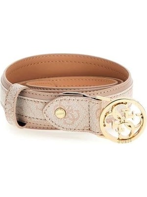 Guess Kerıma Waıst Belt Kemer BW9149P433