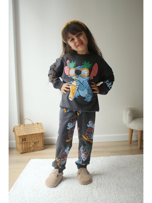 bebexy Koala Karakterli Alt Üst Takım