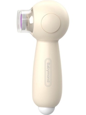 Babymond Elektrikli Bebek ve Anne Tırnak Törpüsü 107