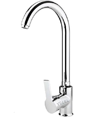 Yücel Mix Kuğu Evye Batarya