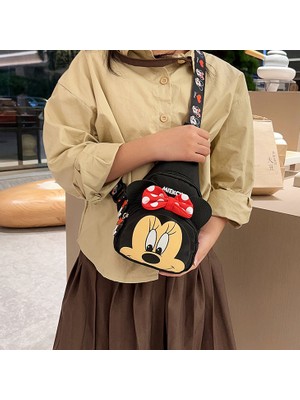 Leonas Mysterious Shop Küçük Satchel Çocuk Gezisi Sırt Çantası Erkek Kız Göğüs Çantaları Kız Çantaları Bebek Crossbody Çantaları Toddler (Yurt Dışından)