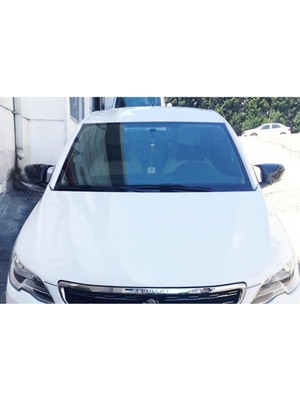 Peugeot 301 2013-2017 Arası Yarasa Ayna Kapağı