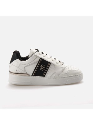 Philipp Plein   Erkek Spor & Sneaker USC0658