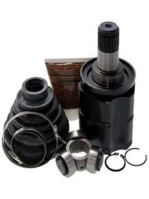 Wisco Aks Kafası Iç Abssiz 26X22X31 UZUNLUK:157MM At – 6QD498103 Wisco - Volkswagen Polo 06-09 Uyumlu