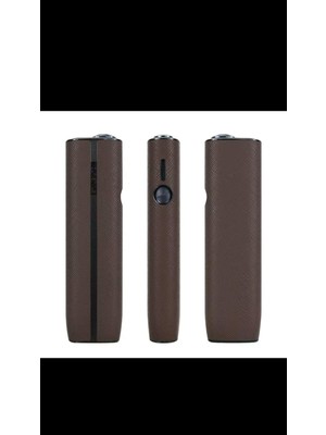 Zigver Iqos Iluma One Kılıf(Terrea Ile Çalışan Cihaza Uygundur)