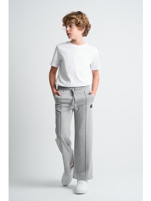 Alexandergardı Boru Paça Çocuk Eşofman Altı