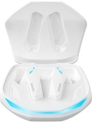 Lenovo Gm2 Pro Tws Siyah Bluetooth Kulaklık (Yurt Dışından)