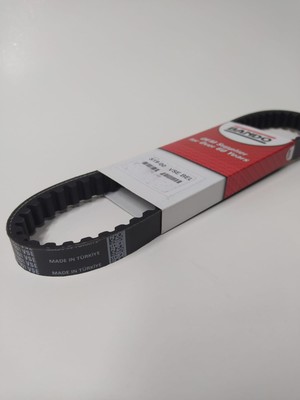 Yuki Snoopy 50CC 80CC Uyumlu Yerli Üretim Bando Kayış