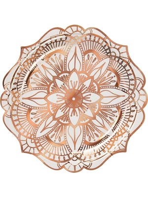 Meri Meri - Mandala Tabak - S