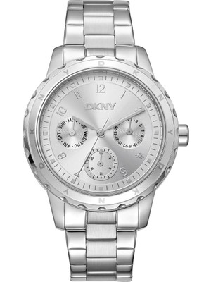 Dkny DK1L054M0035 Kadın Kol Saati