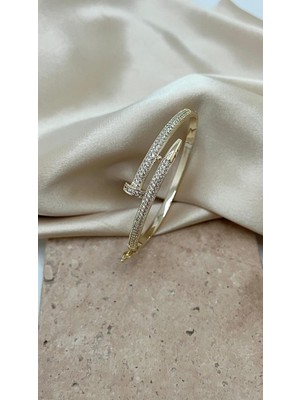 Crtr Model 14 K Seri Vip Bileklik