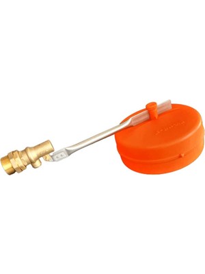 Eca Flatör 1.1/2''