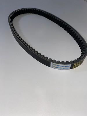 Yuki Snoopy 50CC 80CC Uyumlu Michelin Kayış (Yeni Üretim)