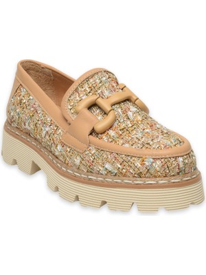 Mammamia D25YA-3770Z Günlük Kadın Ayakkabı